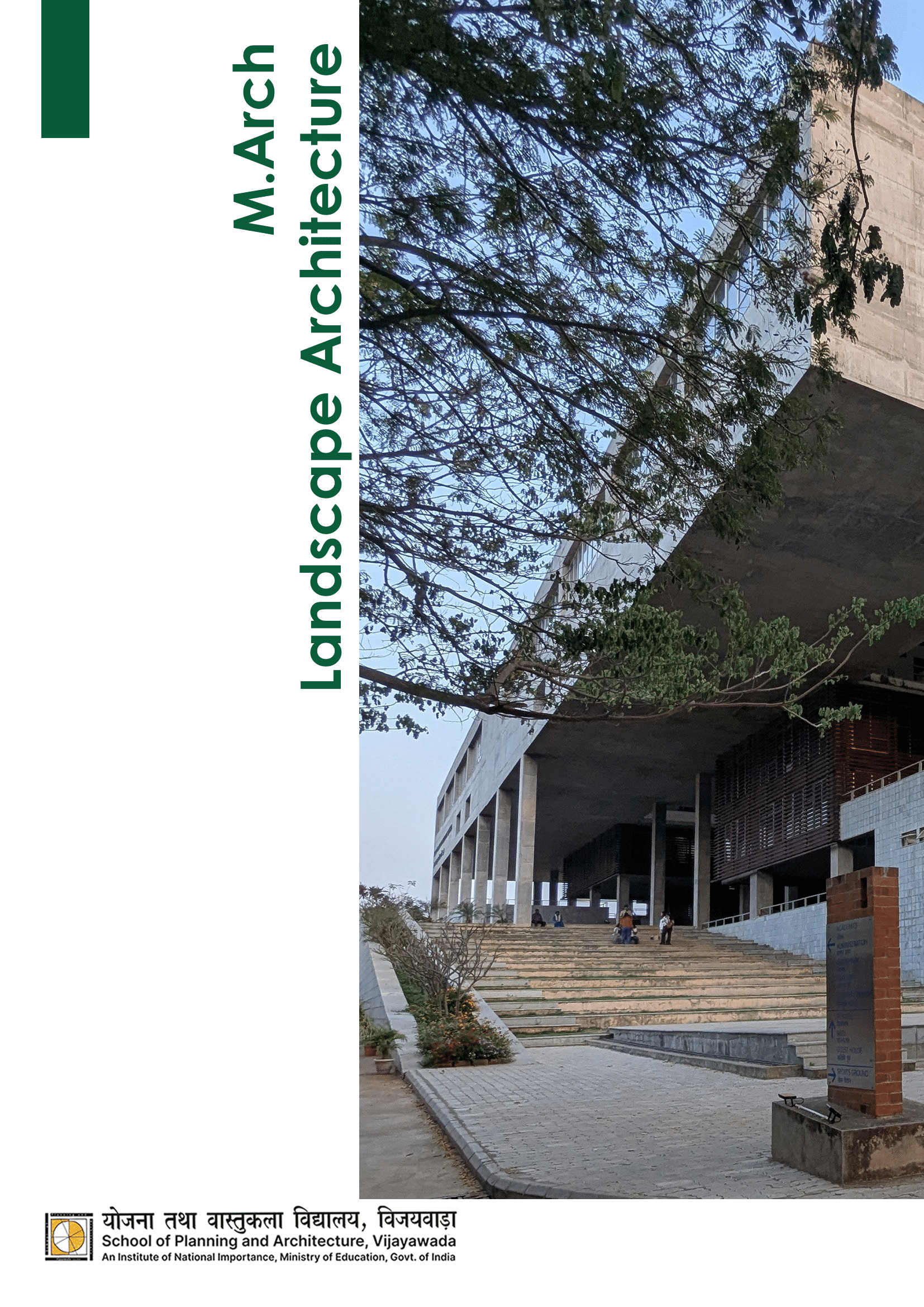 MLA Brochure